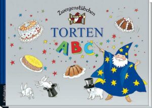 Zwergenstübchen Torten-ABC