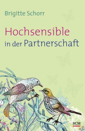 Hochsensible in der Partnerschaft