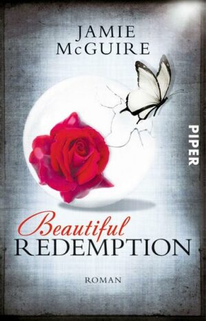 Beautiful Redemption / Maddox-Brüder Bd.5