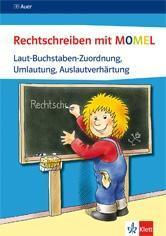 Rechtschreiben mit Momel. Heft 2