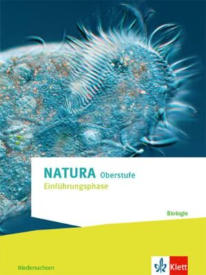 Natura Biologie Einführungsphase. Schulbuch Klassen 10 (G8)
