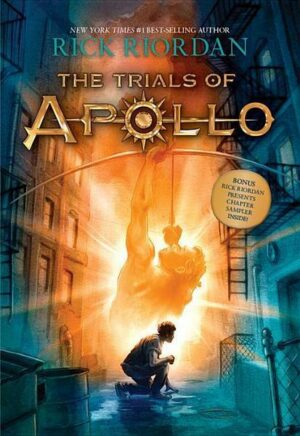 Trials of Apollo