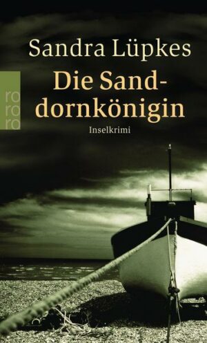 Die Sanddornkönigin / Wencke Tydmers Bd.1