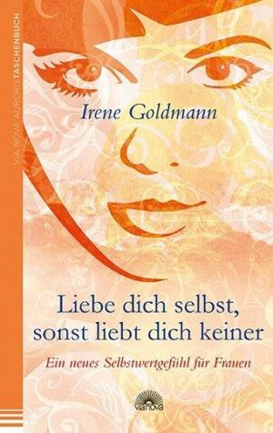 Liebe dich selbst