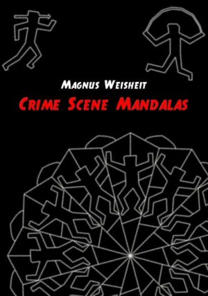 Crime Scene Mandalas