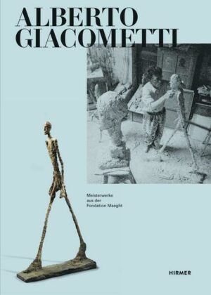 Alberto Giacometti