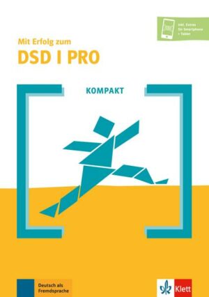 Kompakt mit Erfolg Zum Dsd I Pro