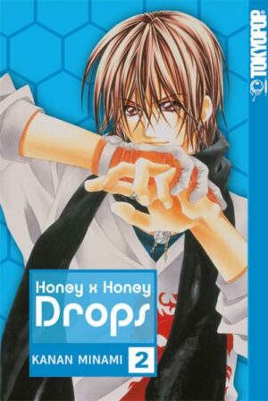 Honey x Honey Drops 02