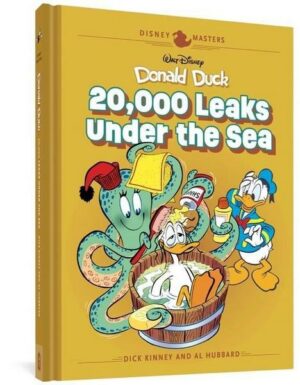 Walt Disney's Donald Duck: 20