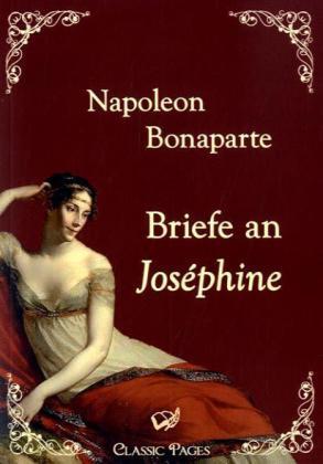 Briefe an Joséphine