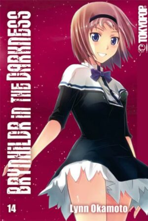 Brynhildr in the Darkness Bd. 14