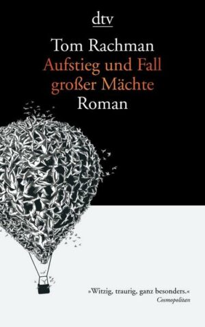 Aufstieg und Fall großer Mächte