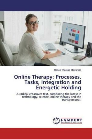 Online Therapy: Processes