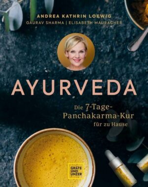 Ayurveda