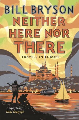 Neither Here