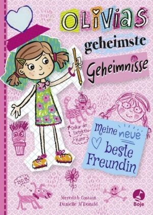 Olivias geheimste Geheimnisse