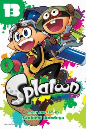 Splatoon