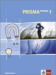 Prisma Physik 1. Schülerbuch. 5./6. Schuljahr. Niedersachsen