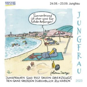 Jungfrau Mini 2023