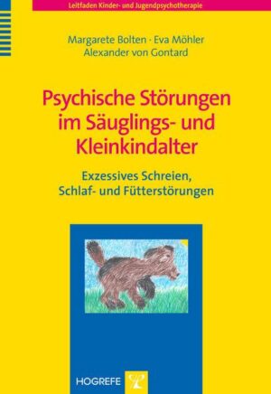 Psychische Störungen im Säuglings- und Kleinkindalter