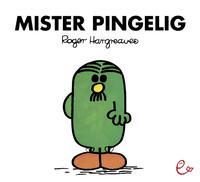 Mister Pingelig