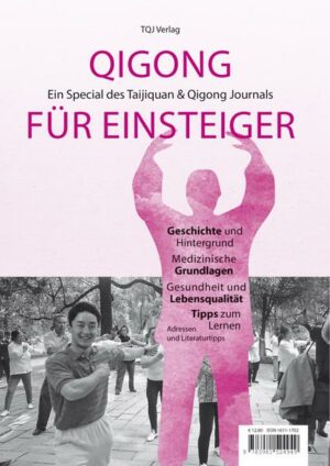 Qigong für Einsteiger