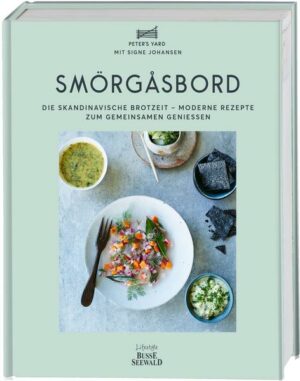 Smörgåsbord