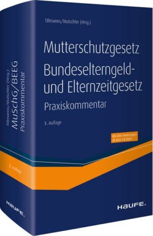 Mutterschutzgesetz