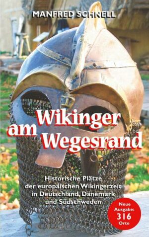 Wikinger am Wegesrand