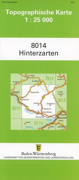 Hinterzarten