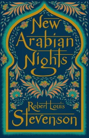 New Arabian Nights