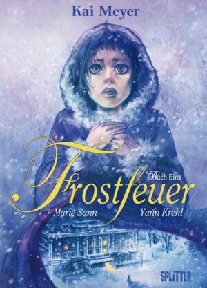 Frostfeuer