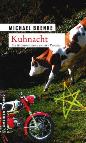 Kuhnacht / Daniel Bönle Bd. 4