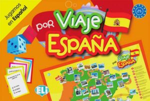 Viaje por España