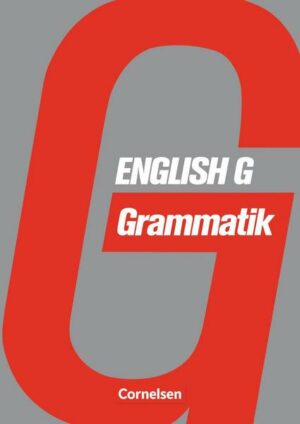English G. Grammatik