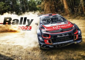 Rallye 2023