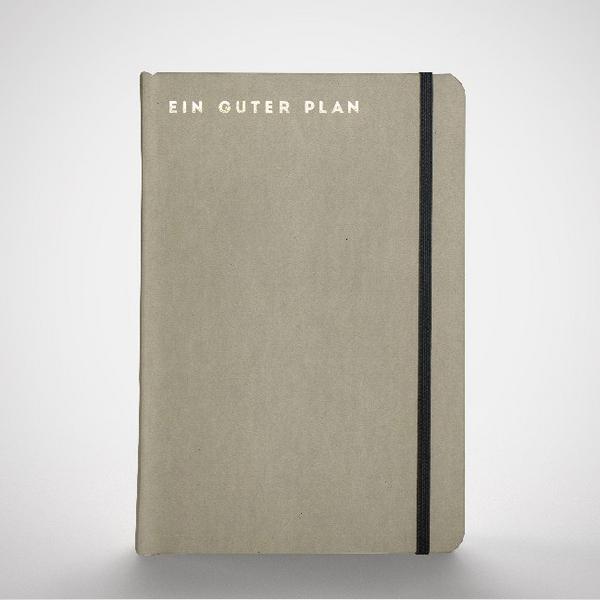 Ein guter Plan Pro Zeitlos