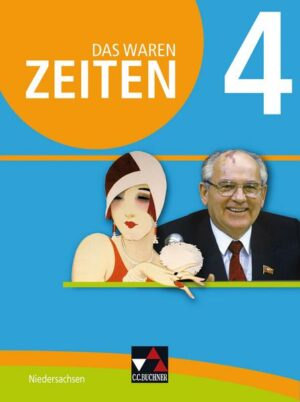 Das waren Zeiten 4 Schülerband - Niedersachsen