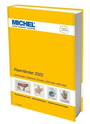 Alpenländer 2022