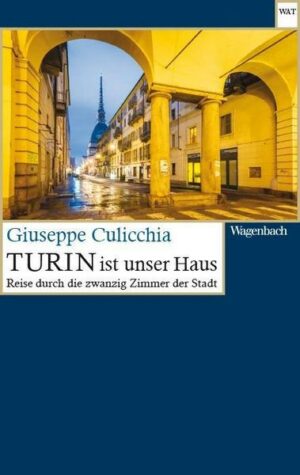 Turin ist unser Haus