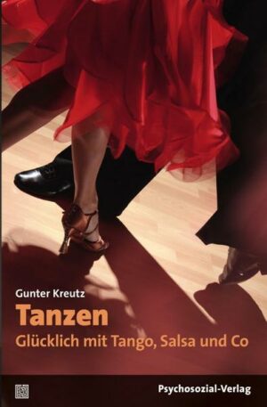 Tanzen – Glücklich mit Tango