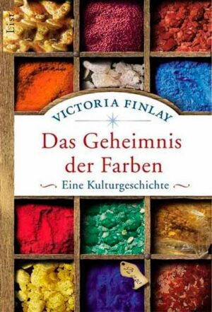 Das Geheimnis der Farben