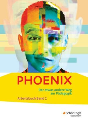 PHOENIX 2. Qualifikationsphase. Erziehungswissenschaft in der gymnasialen Oberstufe. Neubearbeitung