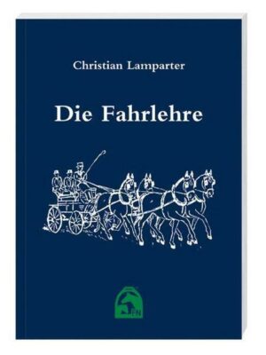 Die Fahrlehre