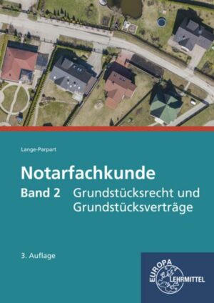 Notarfachkunde