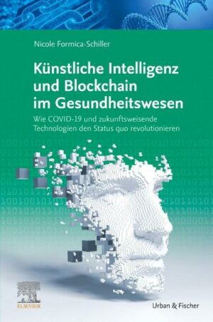 Künstliche Intelligenz und Blockchain im Gesundheitswesen