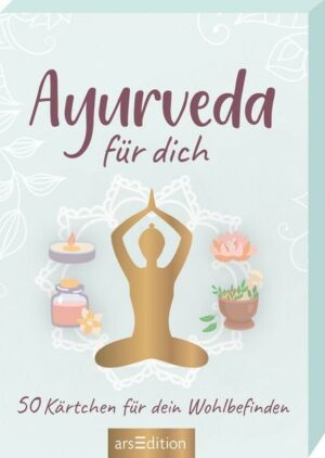 Ayurveda für dich