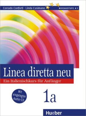 Linea diretta neu 1A Lehr-Arbeitsb.