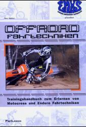 Offroad Fahrtechniken