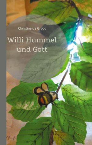 Willi Hummel und Gott